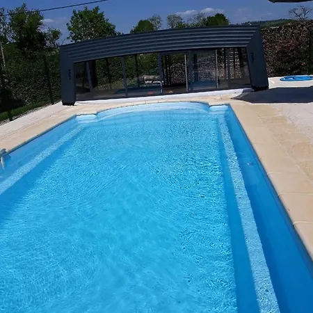 La Roulotte De Bourgogne Villa Brianny Exterior photo